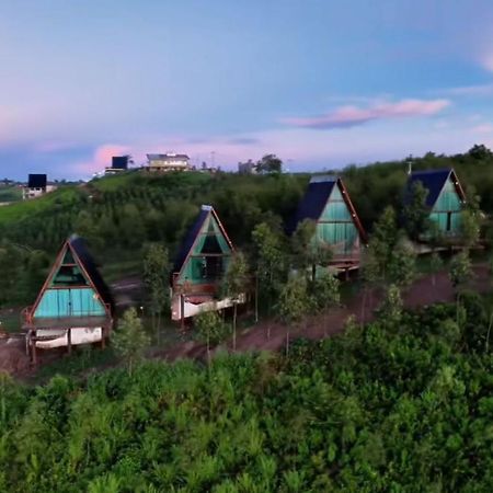 Chales Mirante Da Serra Pb Duas Estradas Ngoại thất bức ảnh