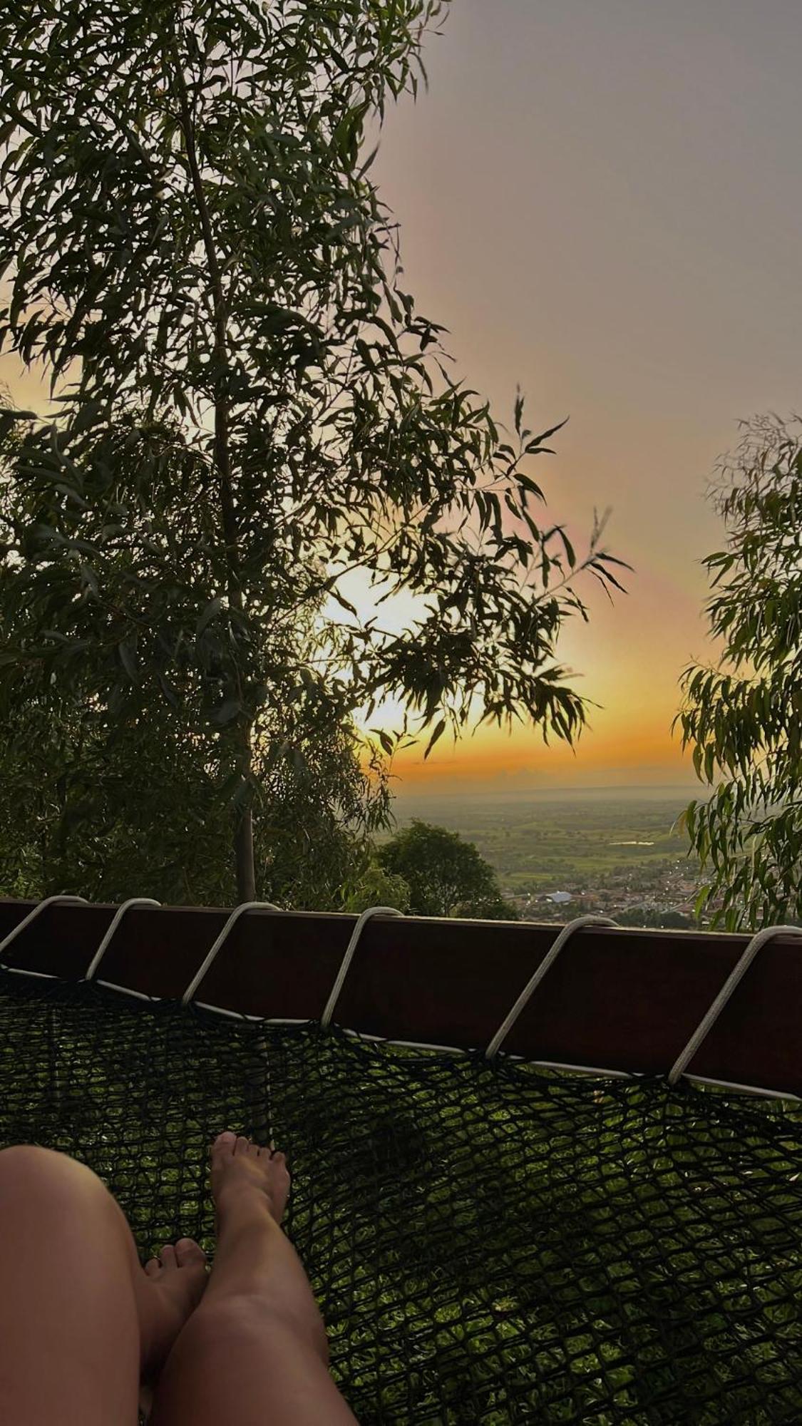 Chales Mirante Da Serra Pb Duas Estradas Ngoại thất bức ảnh
